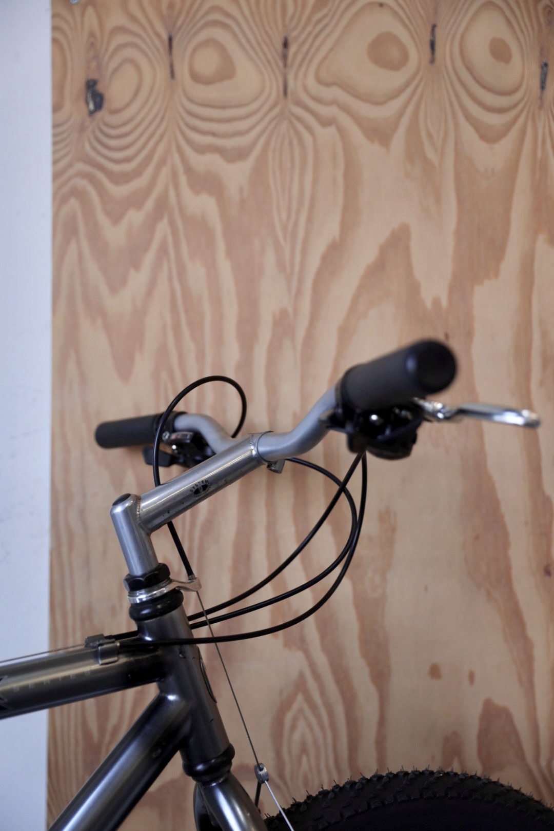 TREK 6500 — L (1.70 — 1.90)