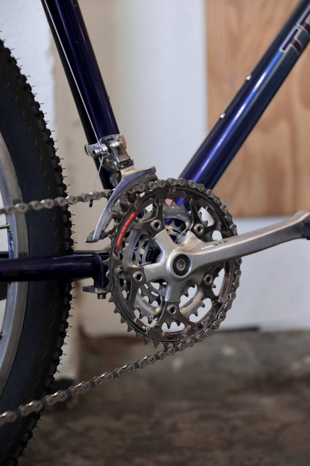 TREK 6500 — L (1.70 — 1.90)