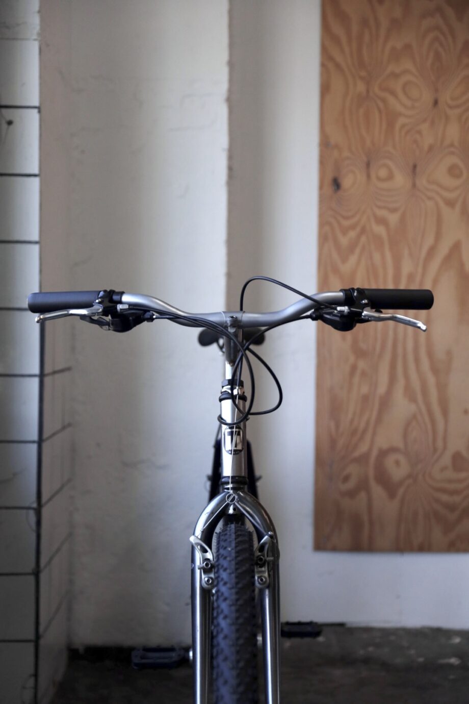 TREK 6500 — L (1.70 — 1.90)