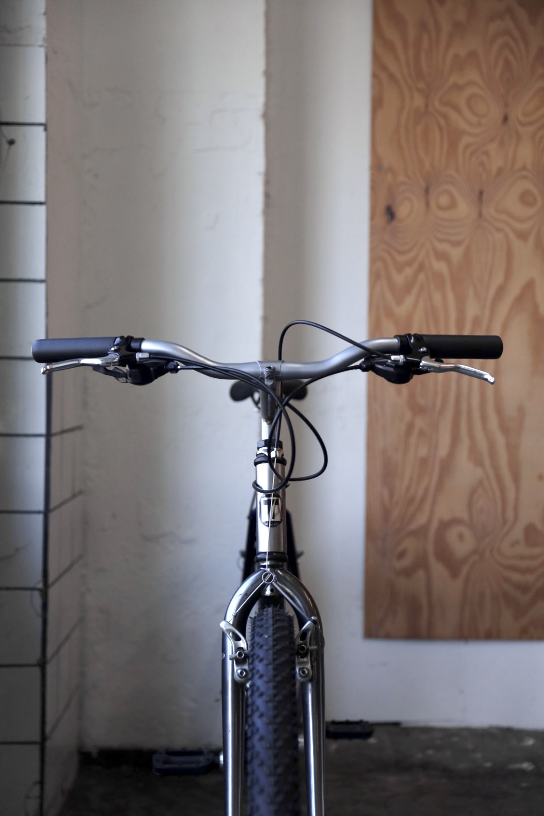 TREK 6500 — L (1.70 — 1.90)