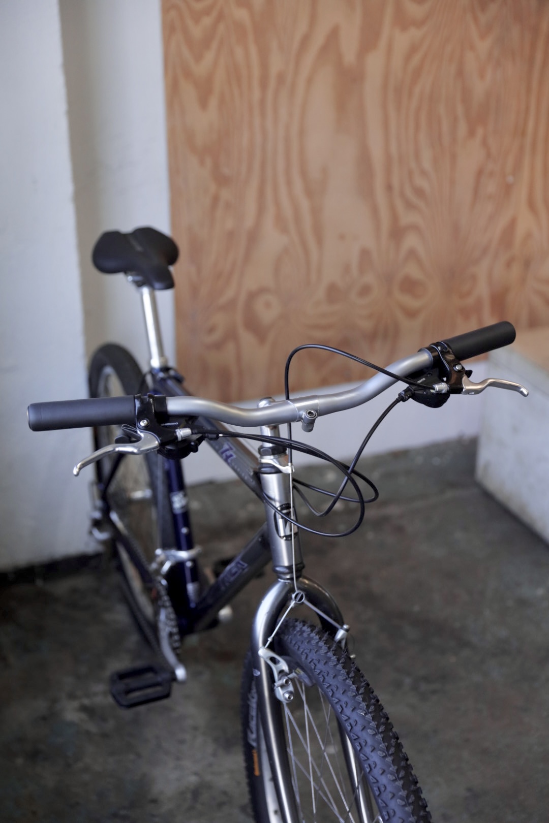 TREK 6500 — L (1.70 — 1.90)
