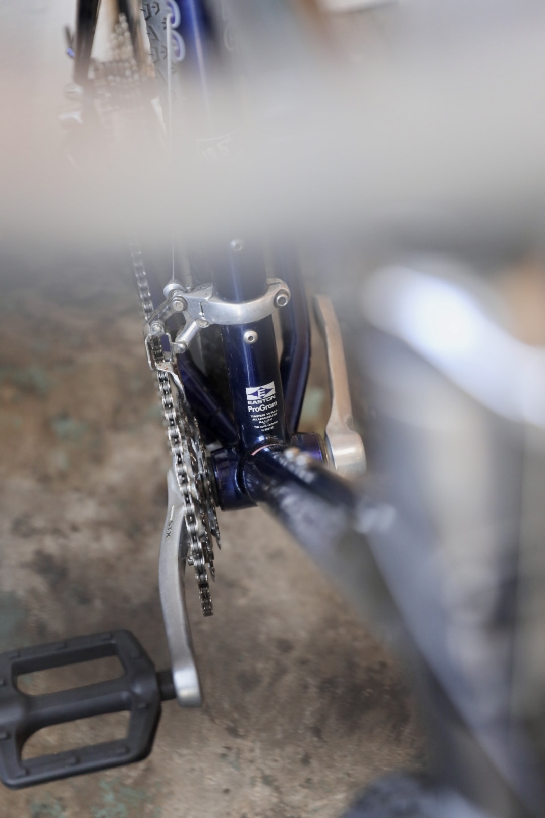 TREK 6500 — L (1.70 — 1.90)