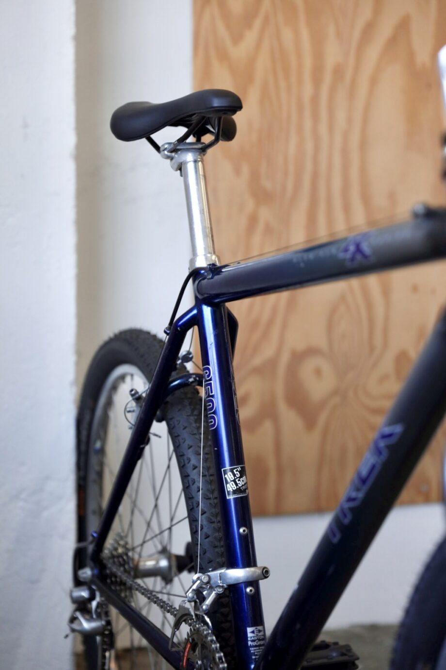 TREK 6500 — L (1.70 — 1.90)