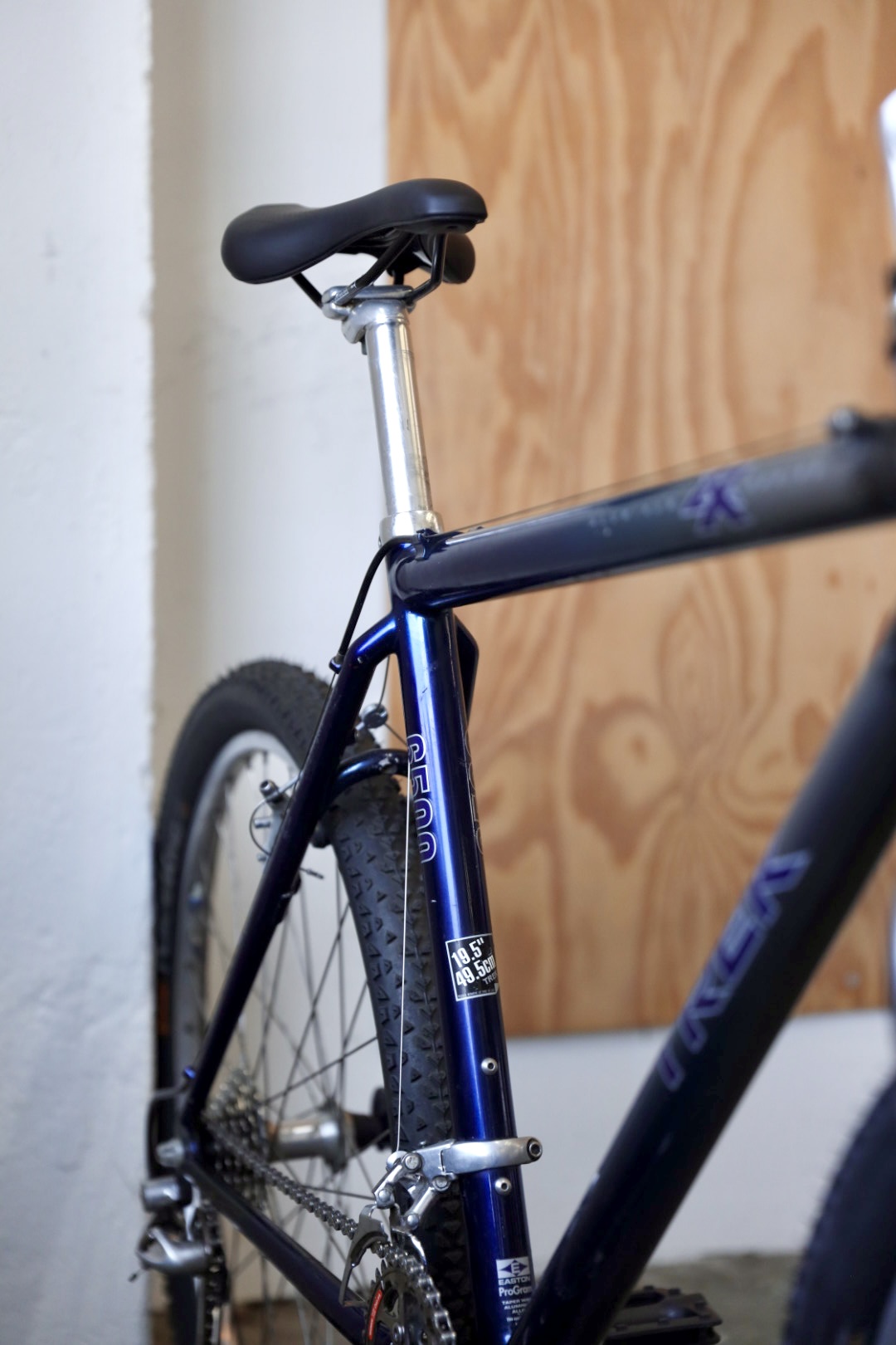 TREK 6500 — L (1.70 — 1.90)
