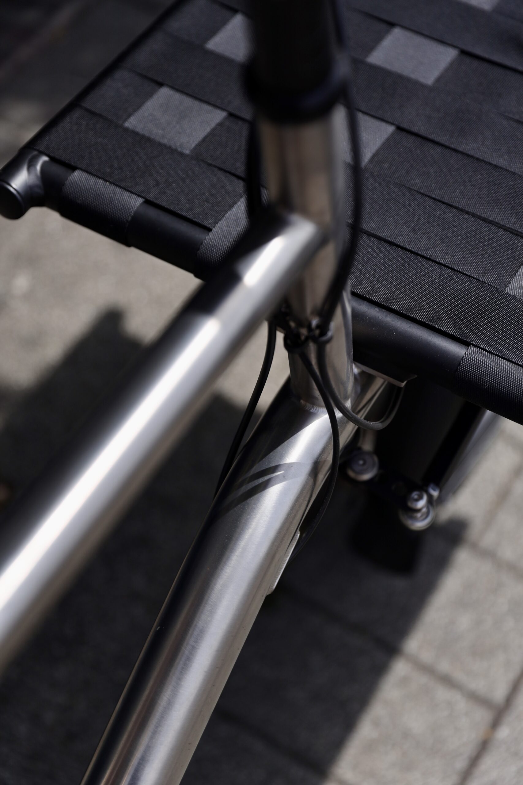 Omnium Mini Max Titanium — M