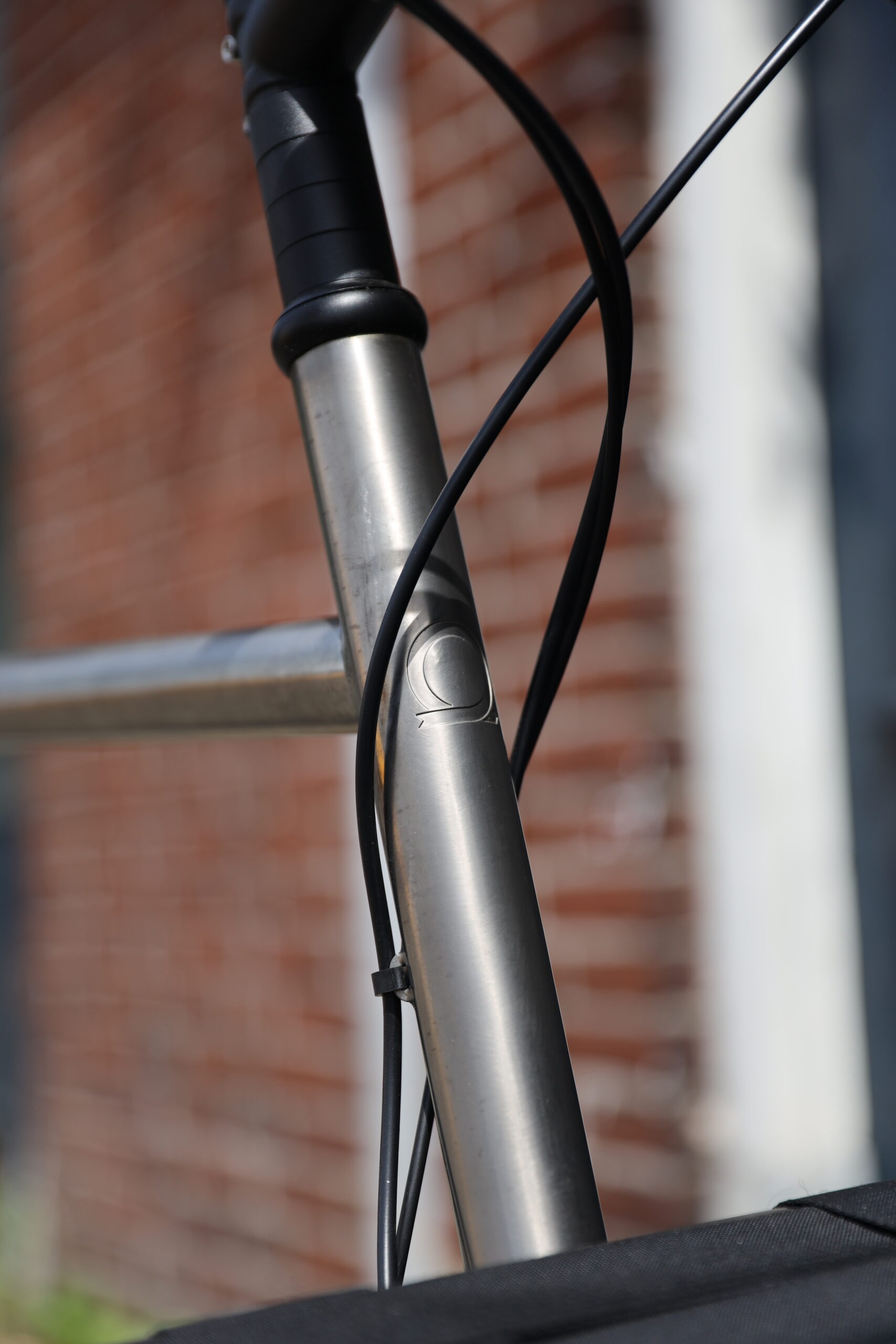Omnium Mini Max Titanium — M