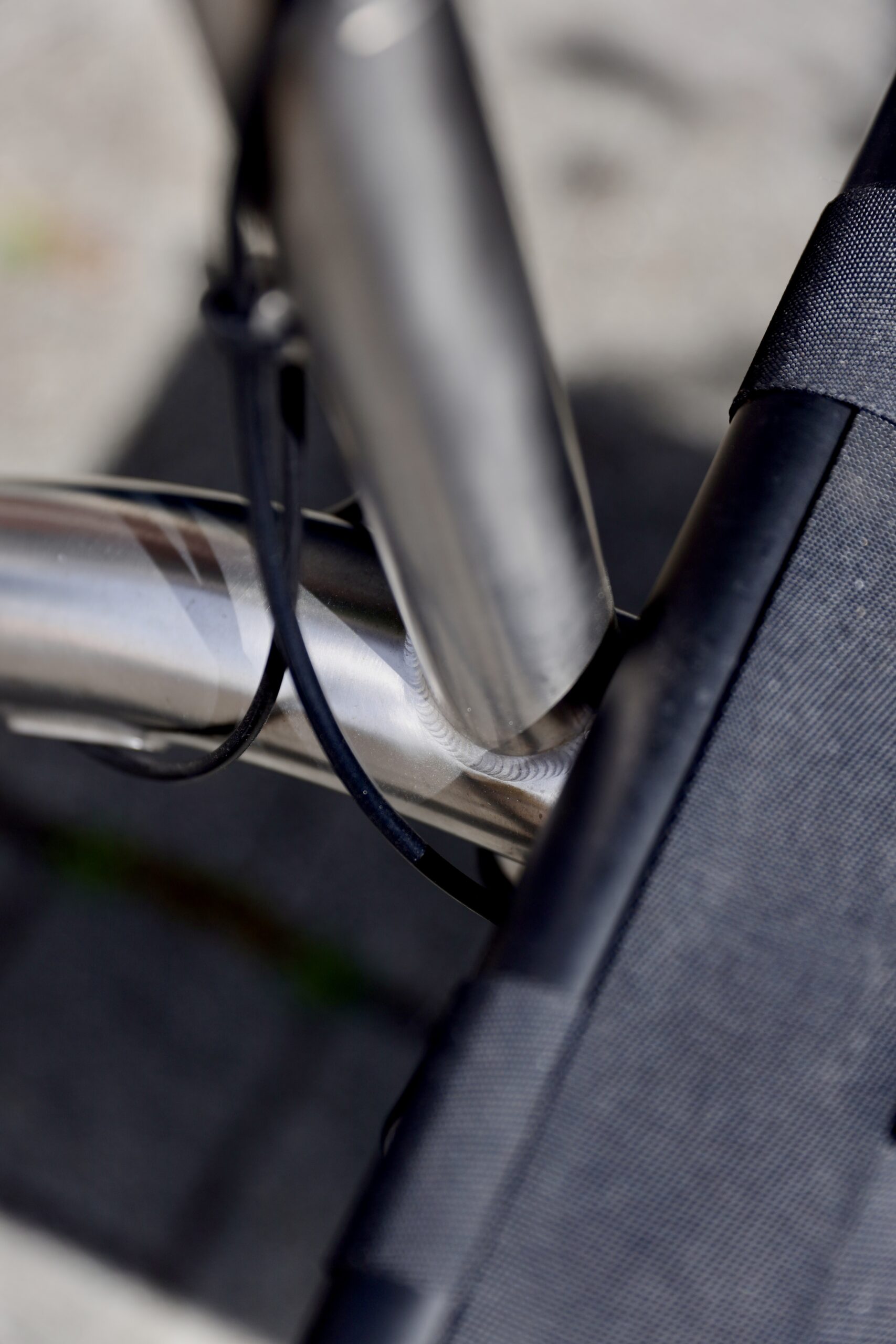 Omnium Mini Max Titanium — M
