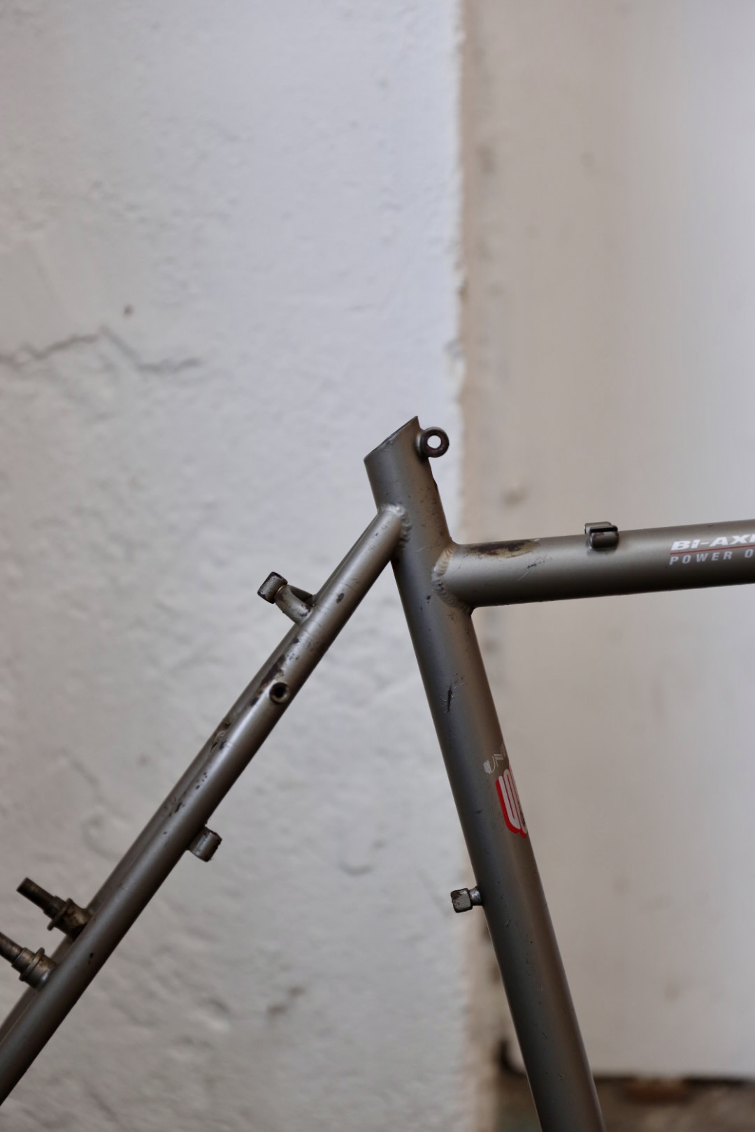 Univega Alpina 5.3 — 52x58 (L / 20,5")