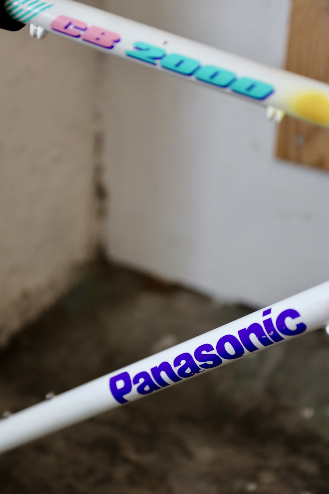 Panasonic CB-2000 58x55,5 (L)