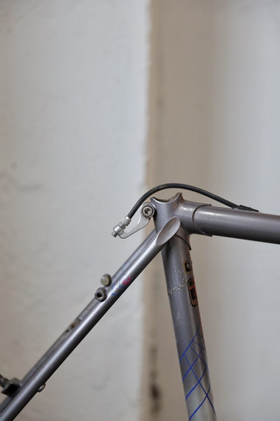 Koga Miyata TerraLiner — 56x56 (M)