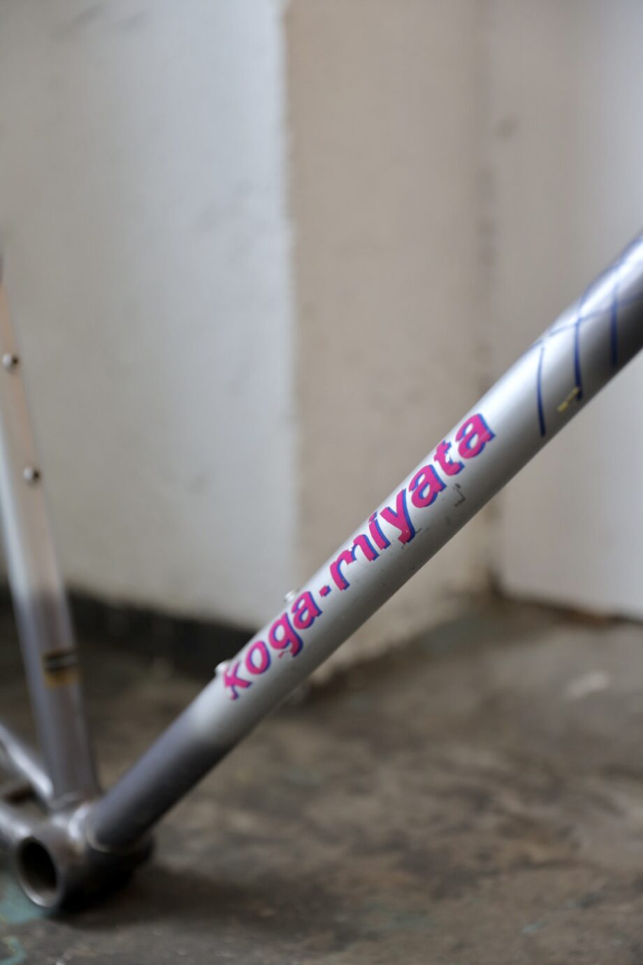 Koga Miyata TerraLiner — 56x56 (M)
