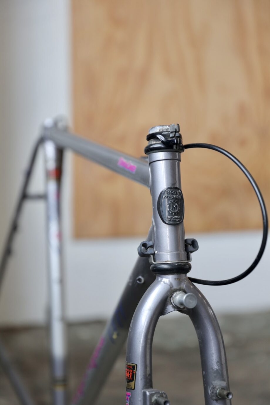 Koga Miyata TerraLiner — 56x56 (M)