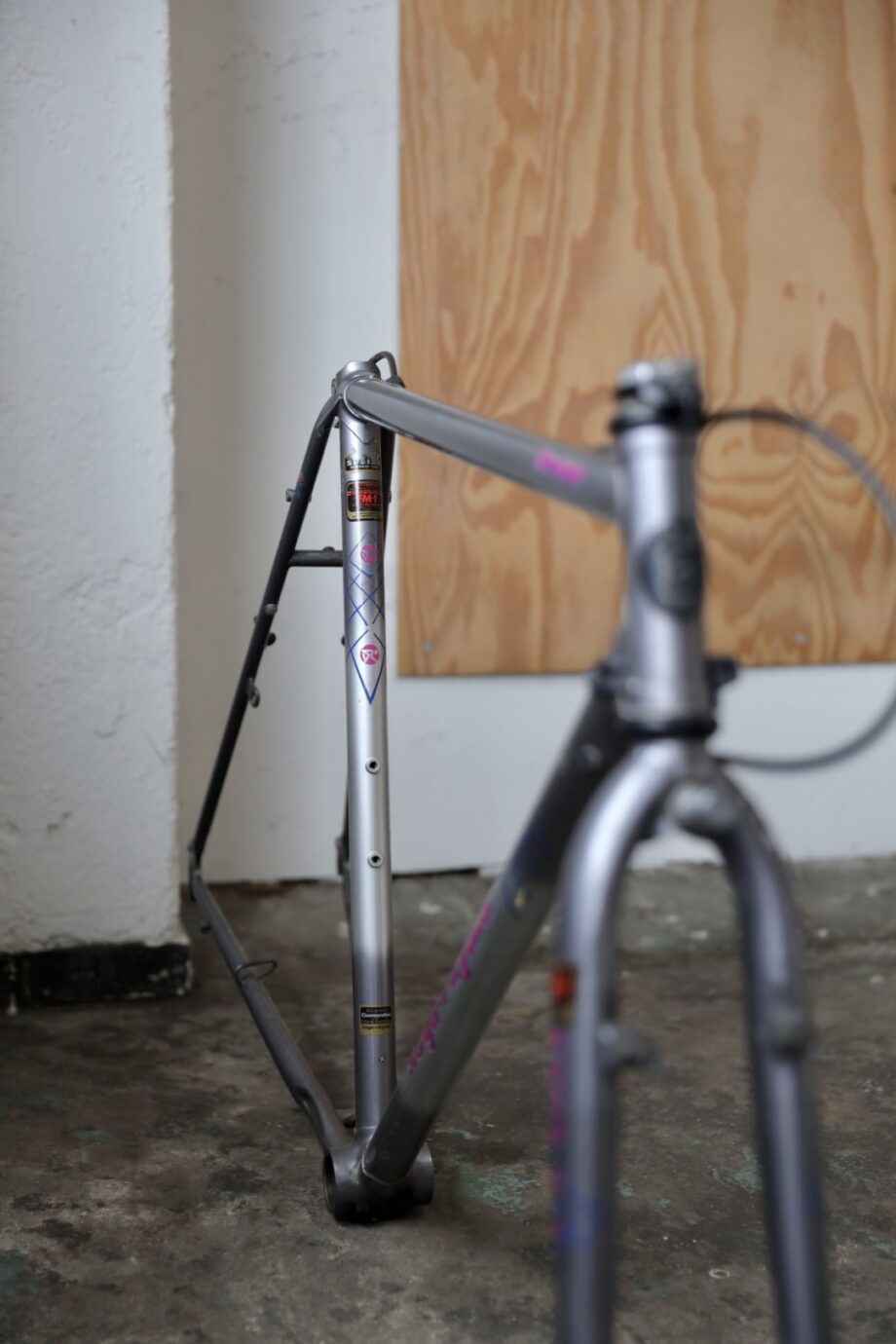Koga Miyata TerraLiner — 56x56 (M)