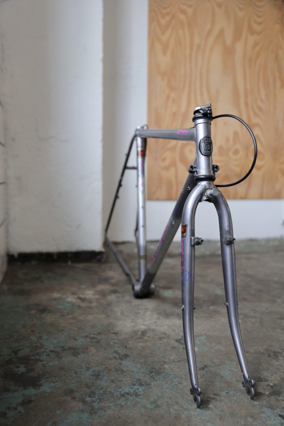 Koga Miyata TerraLiner — 56x56 (M)