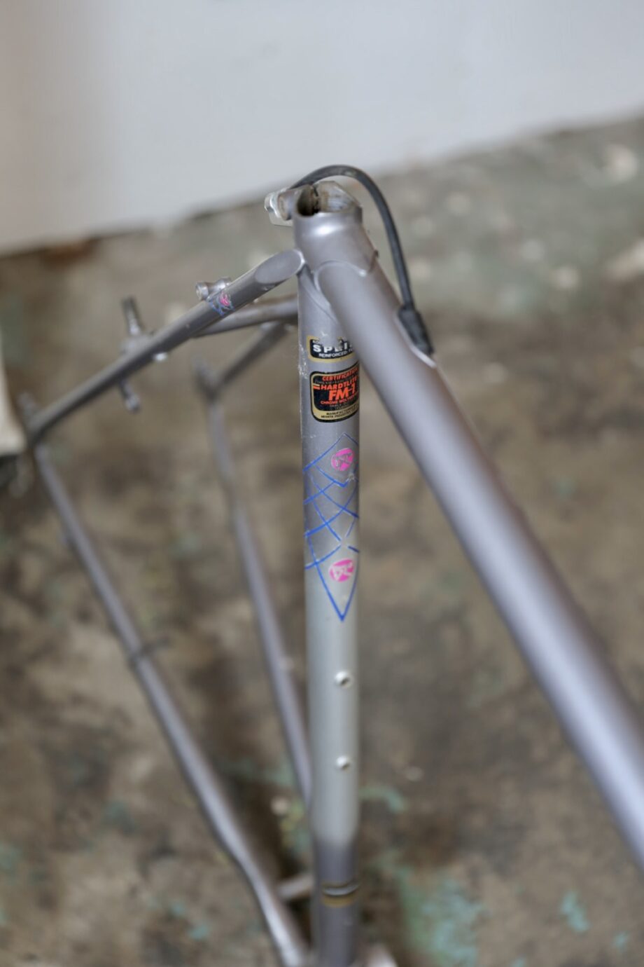 Koga Miyata TerraLiner — 56x56 (M)