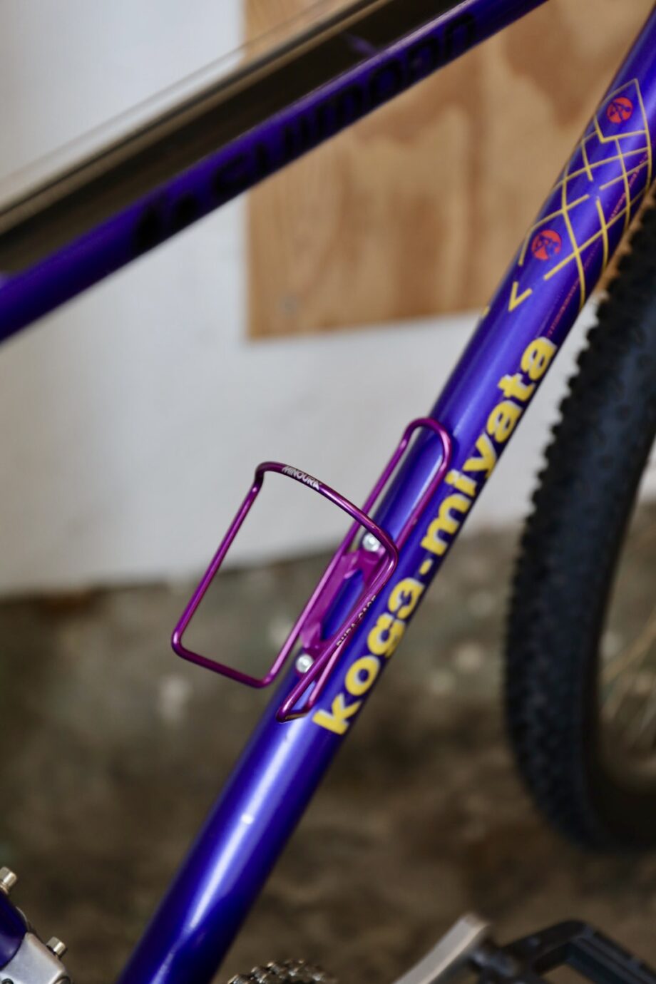 Koga TerraRunner — L (1.70 — 1.90)