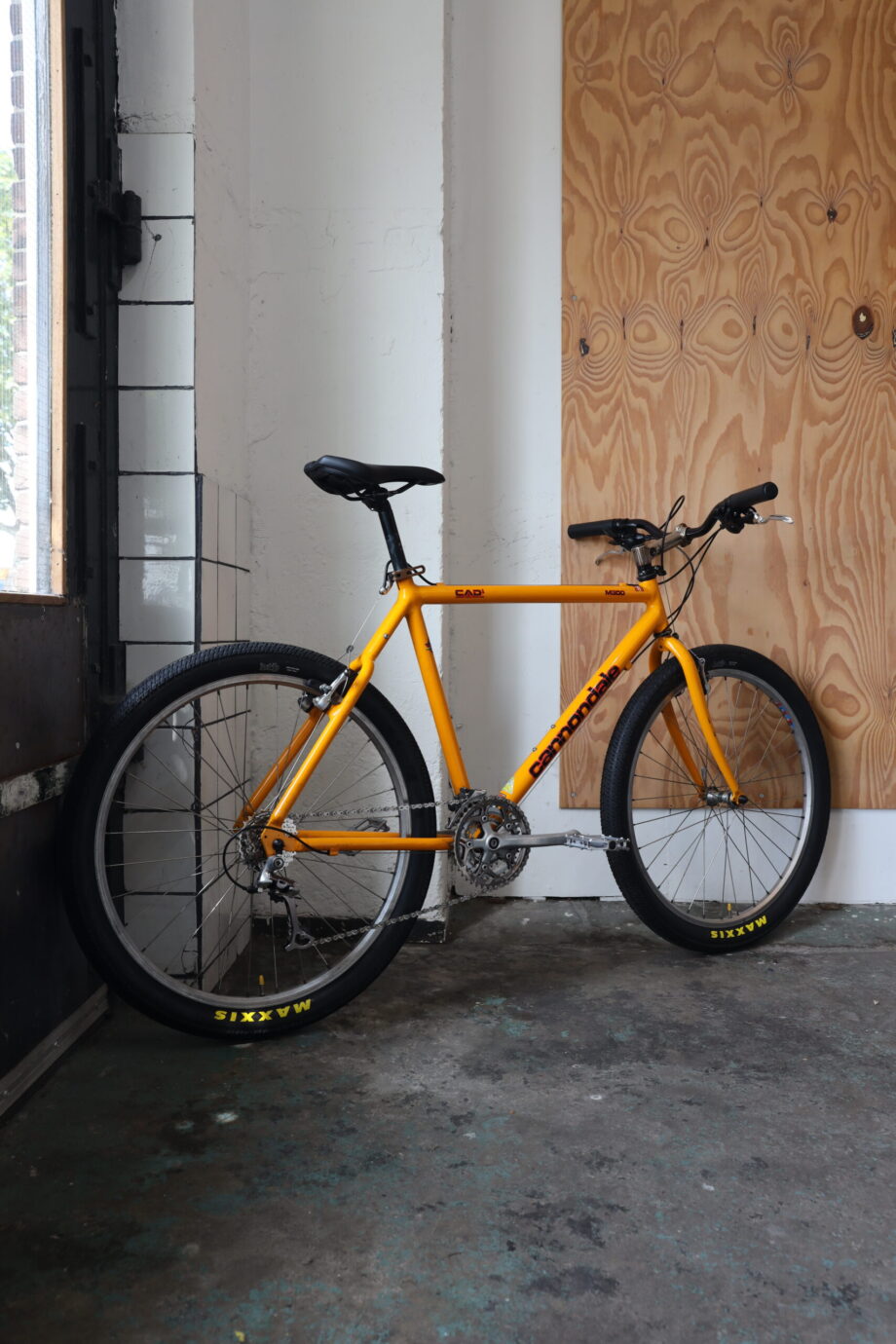 Cannondale M300 — L (1.70 — 1.90)