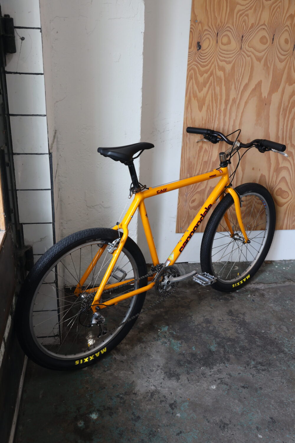 Cannondale M300 — L (1.70 — 1.90)