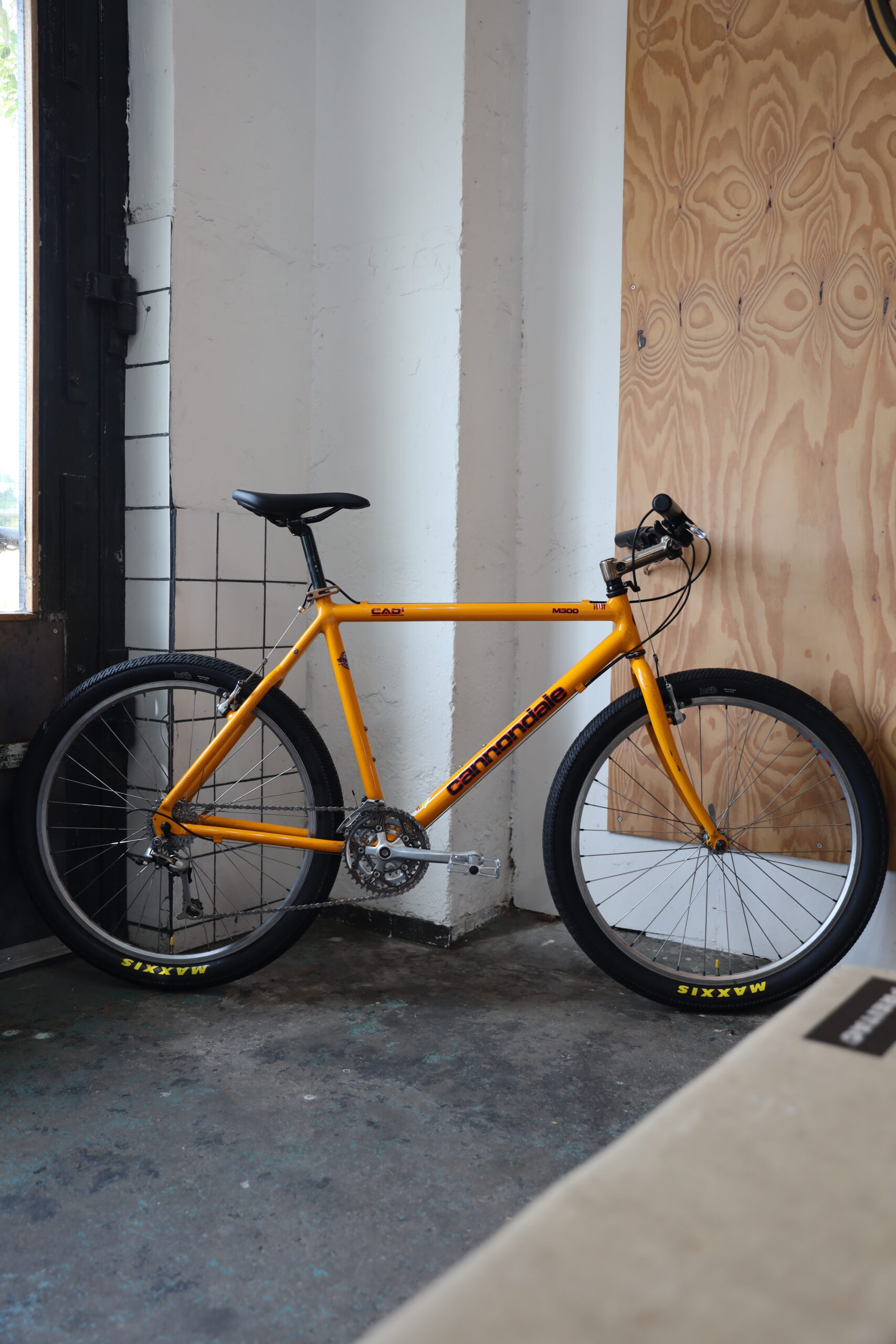 Cannondale M300 — L (1.70 — 1.90)