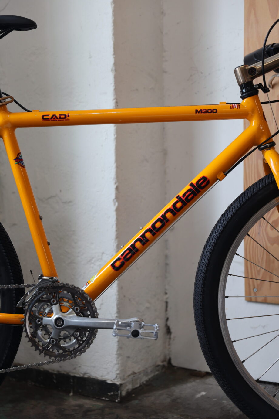 Cannondale M300 — L (1.70 — 1.90)