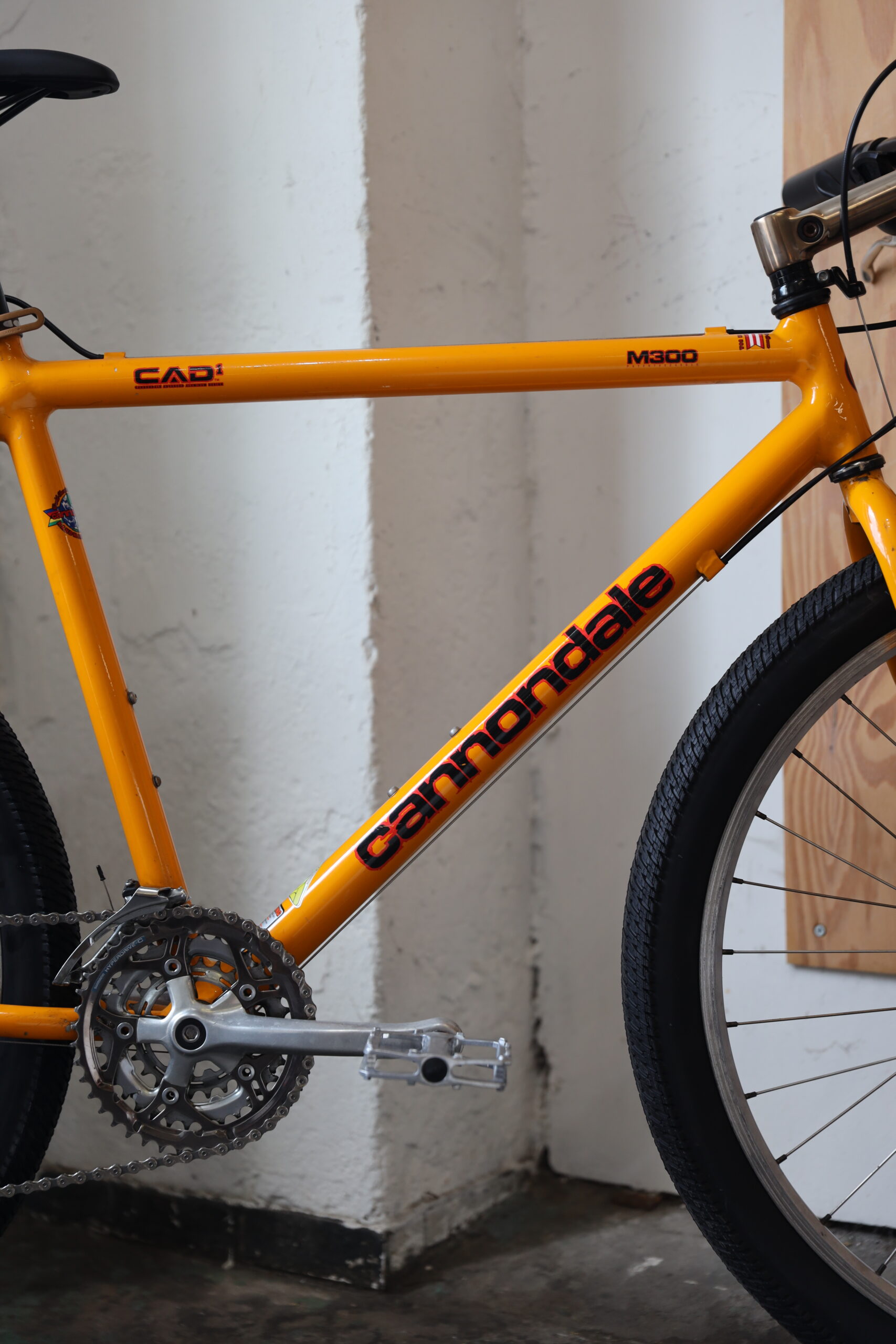 Cannondale M300 — L (1.70 — 1.90)