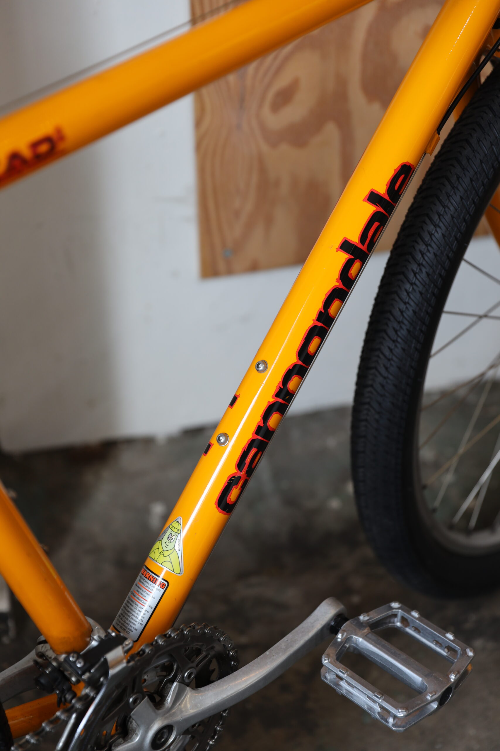 Cannondale M300 — L (1.70 — 1.90)