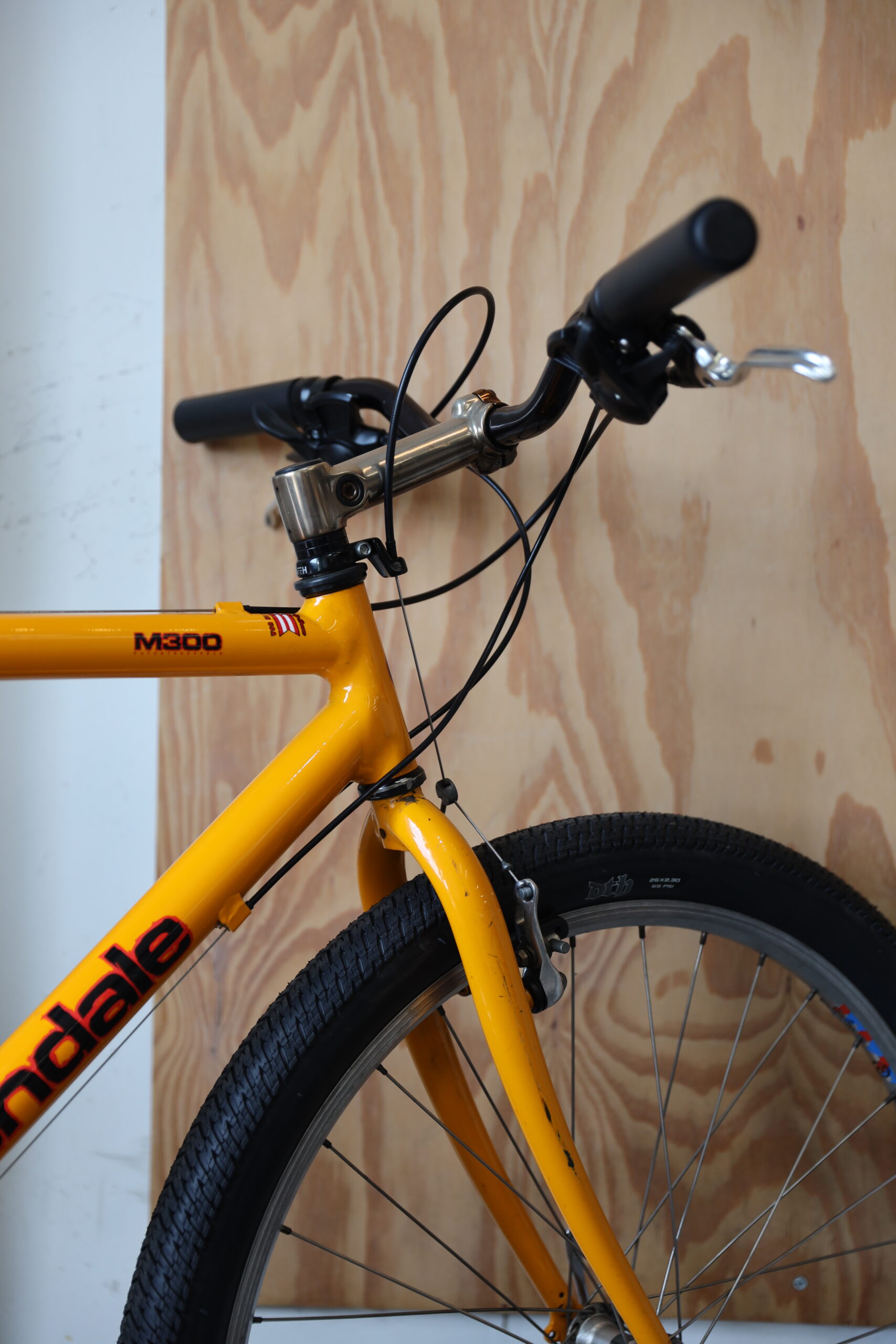 Cannondale M300 — L (1.70 — 1.90)