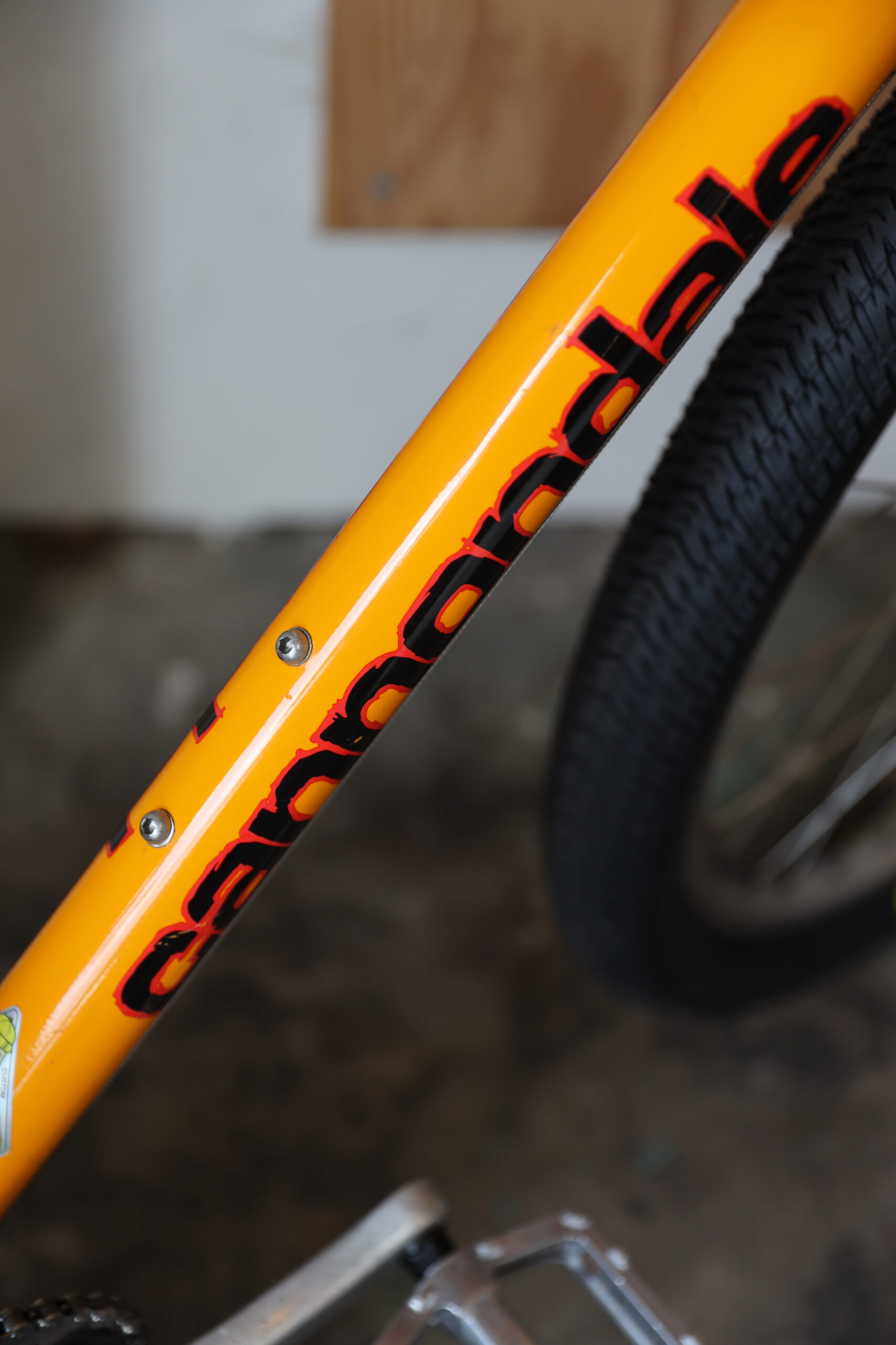 Cannondale M300 — L (1.70 — 1.90)