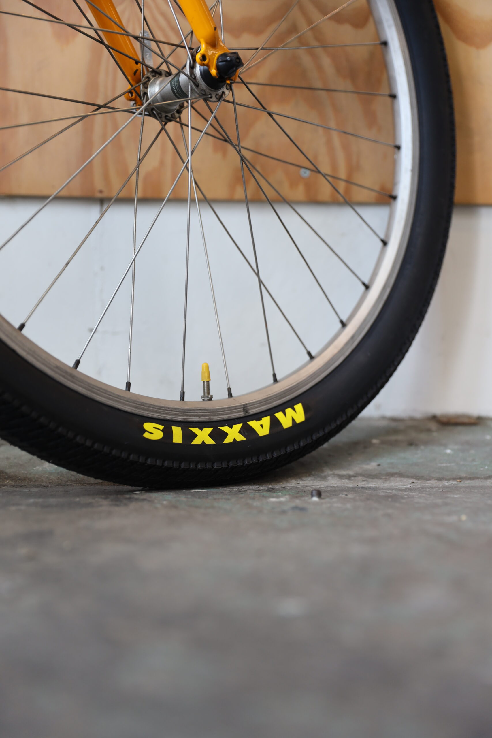 Cannondale M300 — L (1.70 — 1.90)
