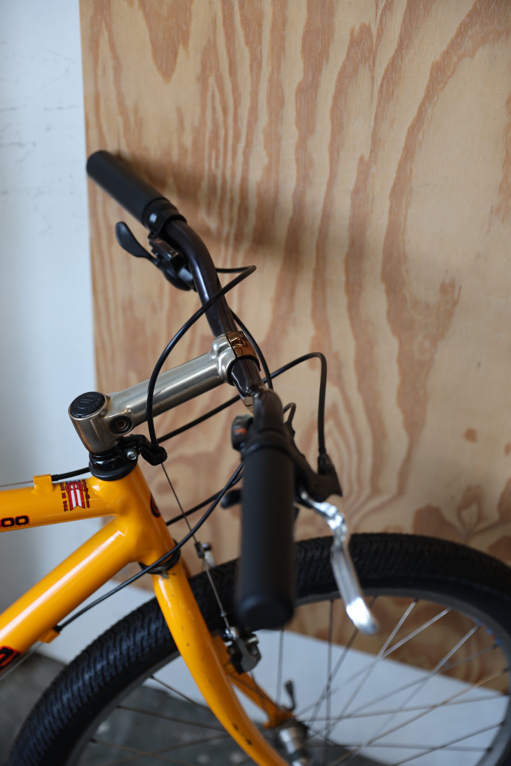Cannondale M300 — L (1.70 — 1.90)