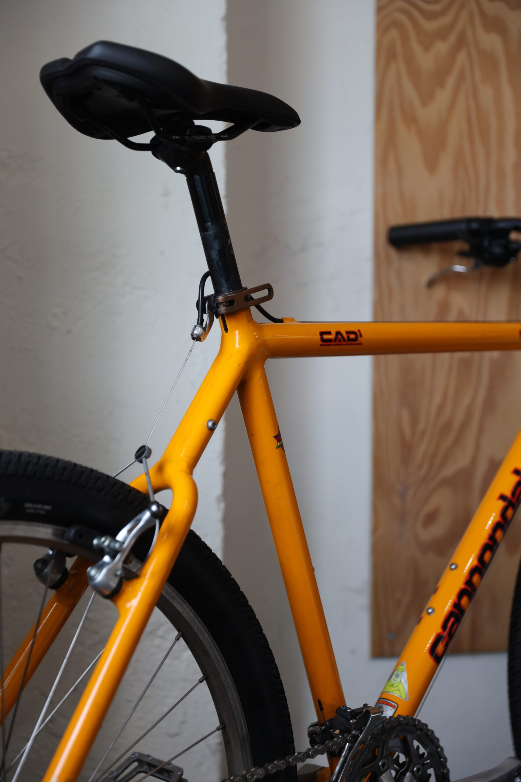 Cannondale M300 — L (1.70 — 1.90)