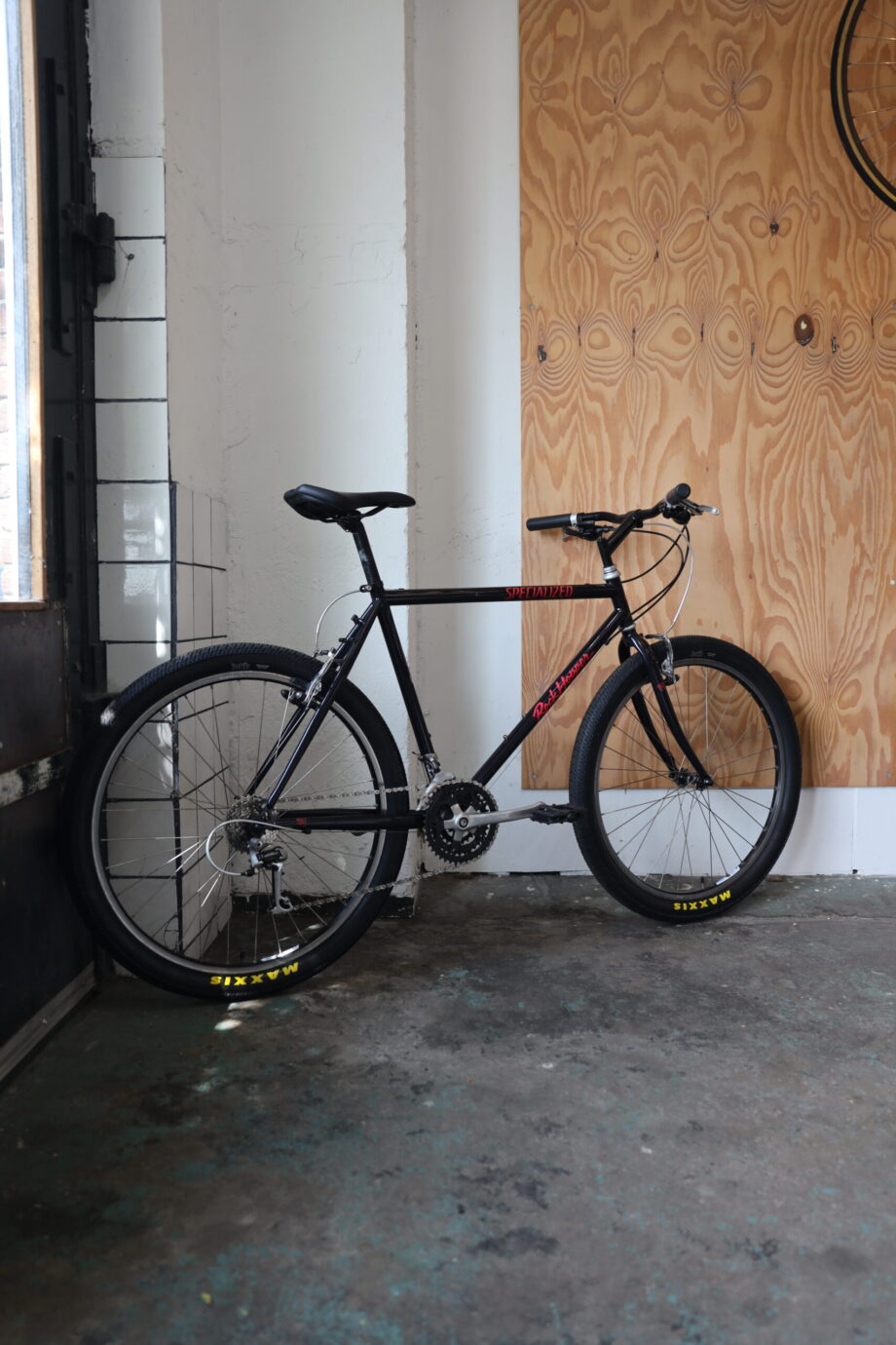 Specialized Rockhopper — L (1.70 — 1.90)