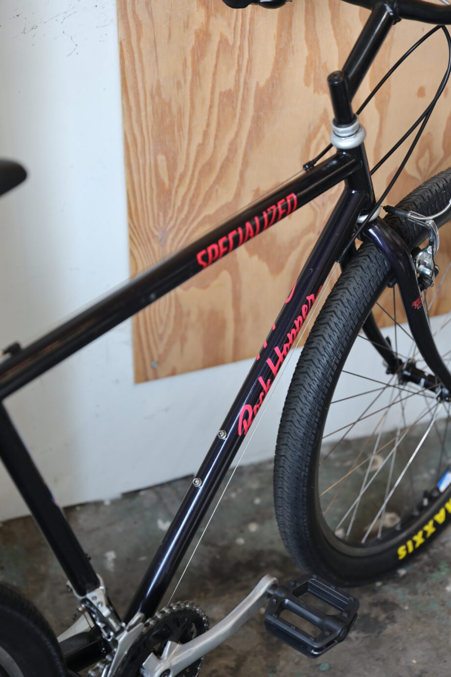 Specialized Rockhopper — L (1.70 — 1.90)