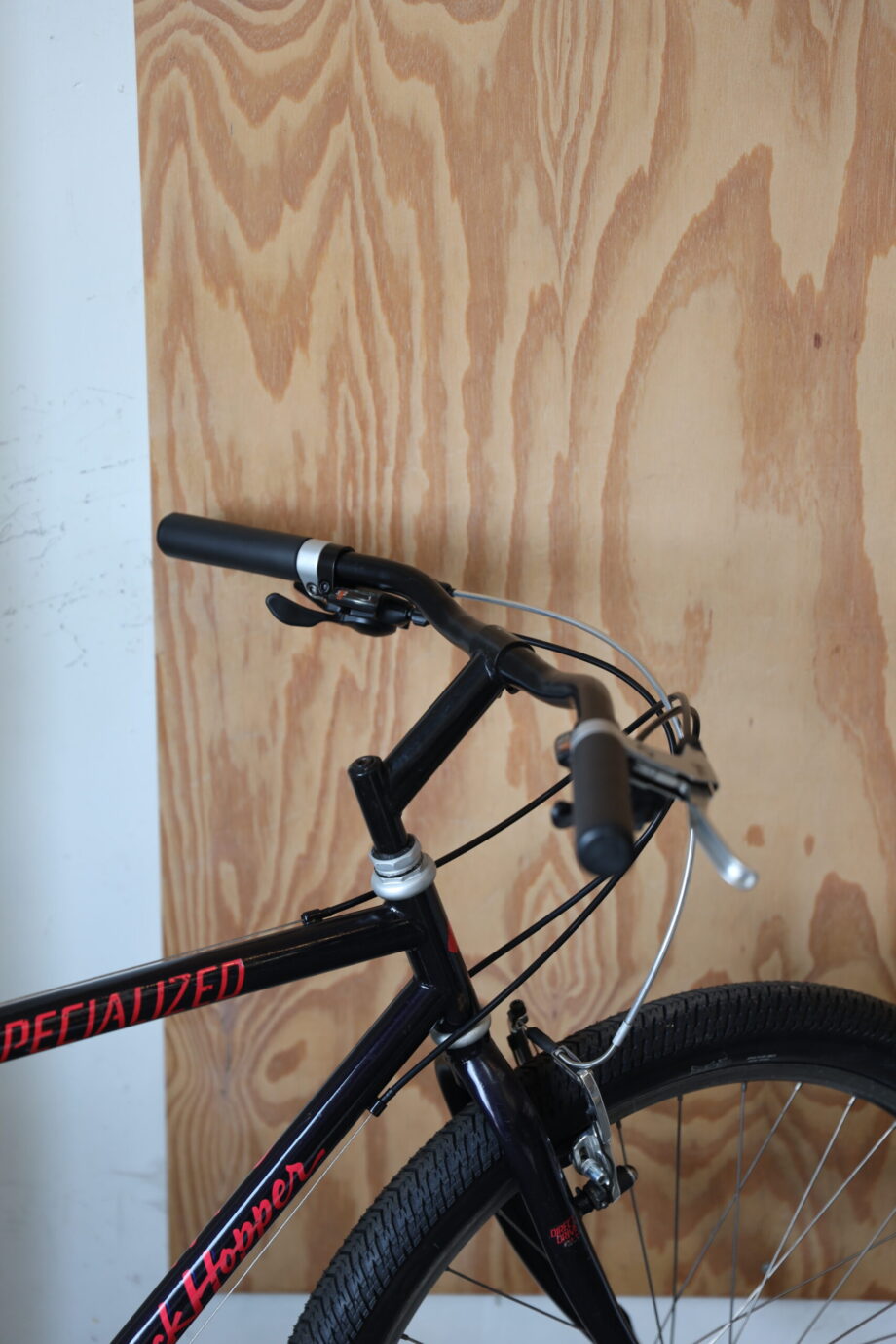 Specialized Rockhopper — L (1.70 — 1.90)
