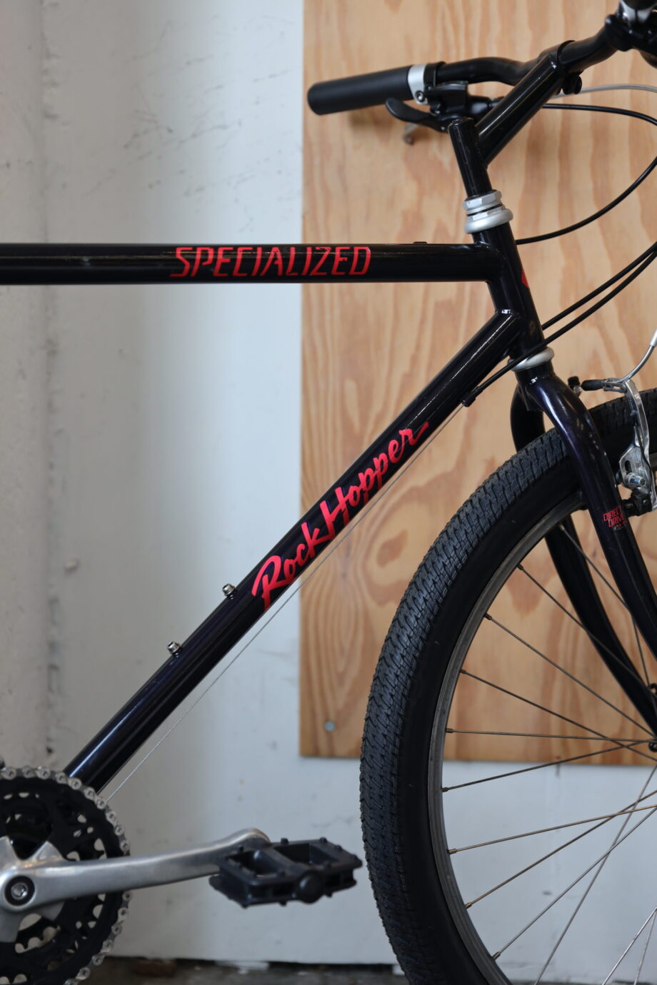 Specialized Rockhopper — L (1.70 — 1.90)