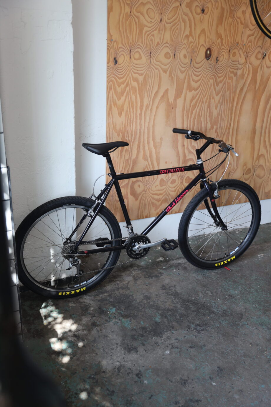 Specialized Rockhopper — L (1.70 — 1.90)