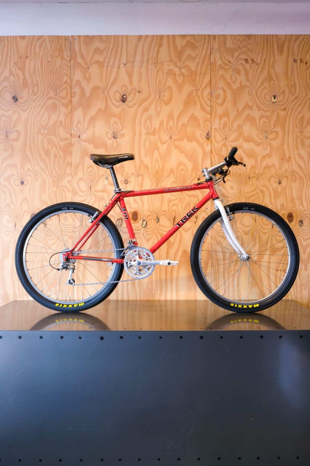 1993 TREK 970 — M (1.65 — 1.80)