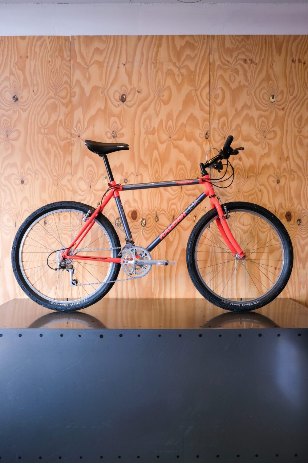 1992 Raleigh USA HEAT — L (1.75 — 1.90)