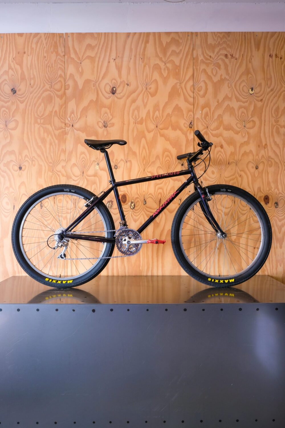 1995 Specialized Rockhopper — S (1.55 — 1.70)