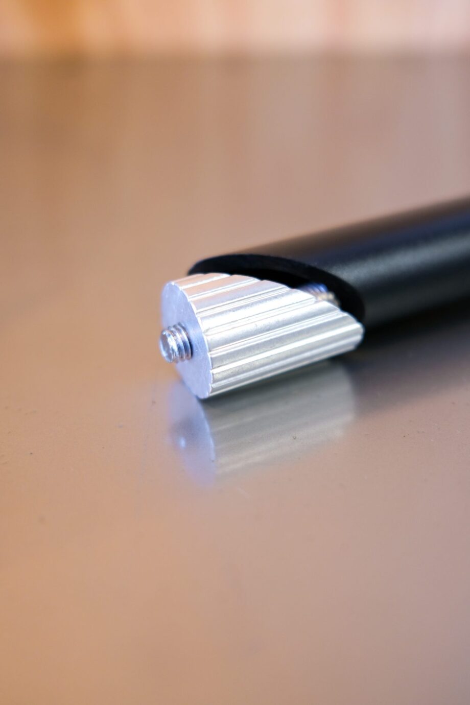 Threaded to ahead adapter 1"
