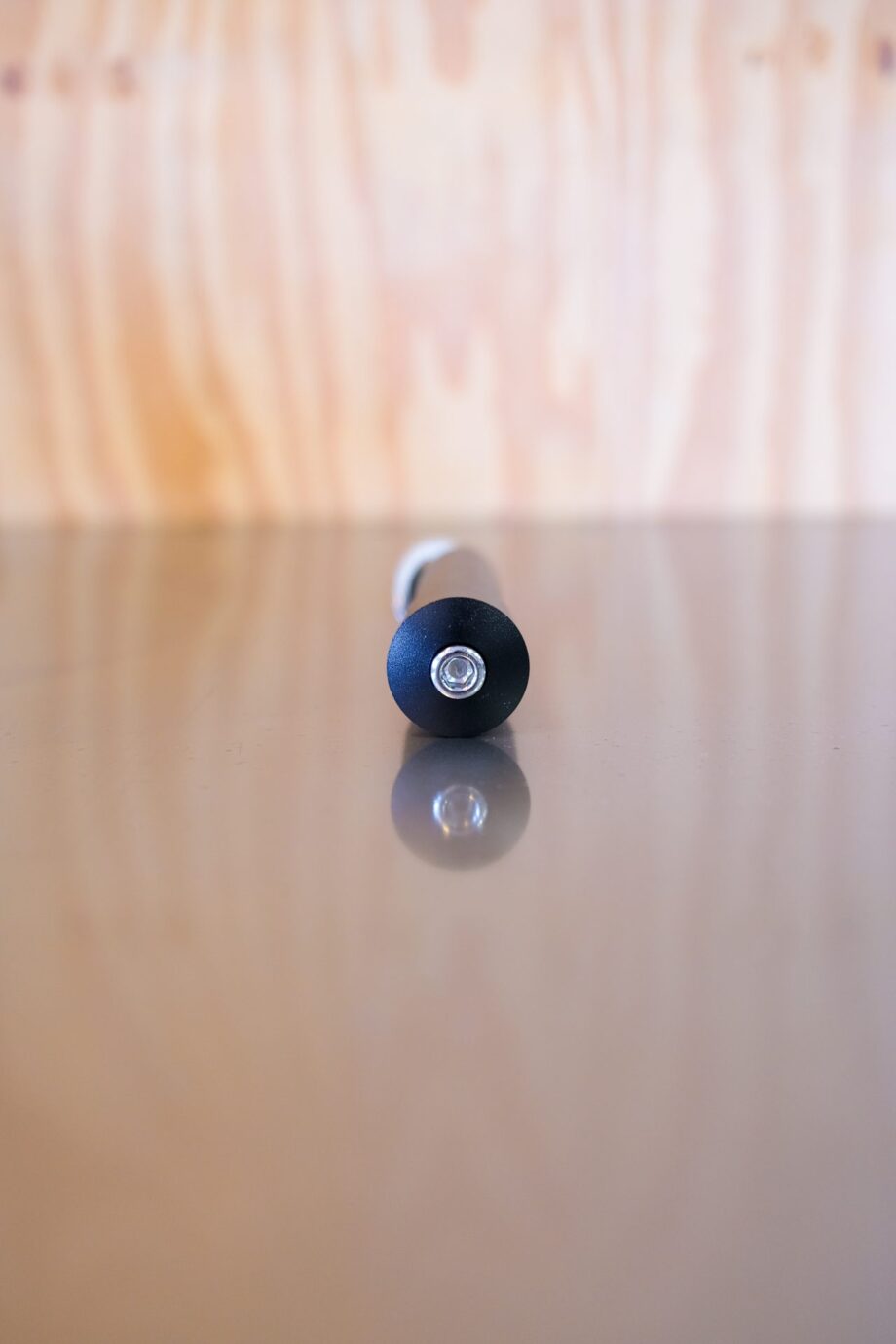 Threaded to ahead adapter 1"
