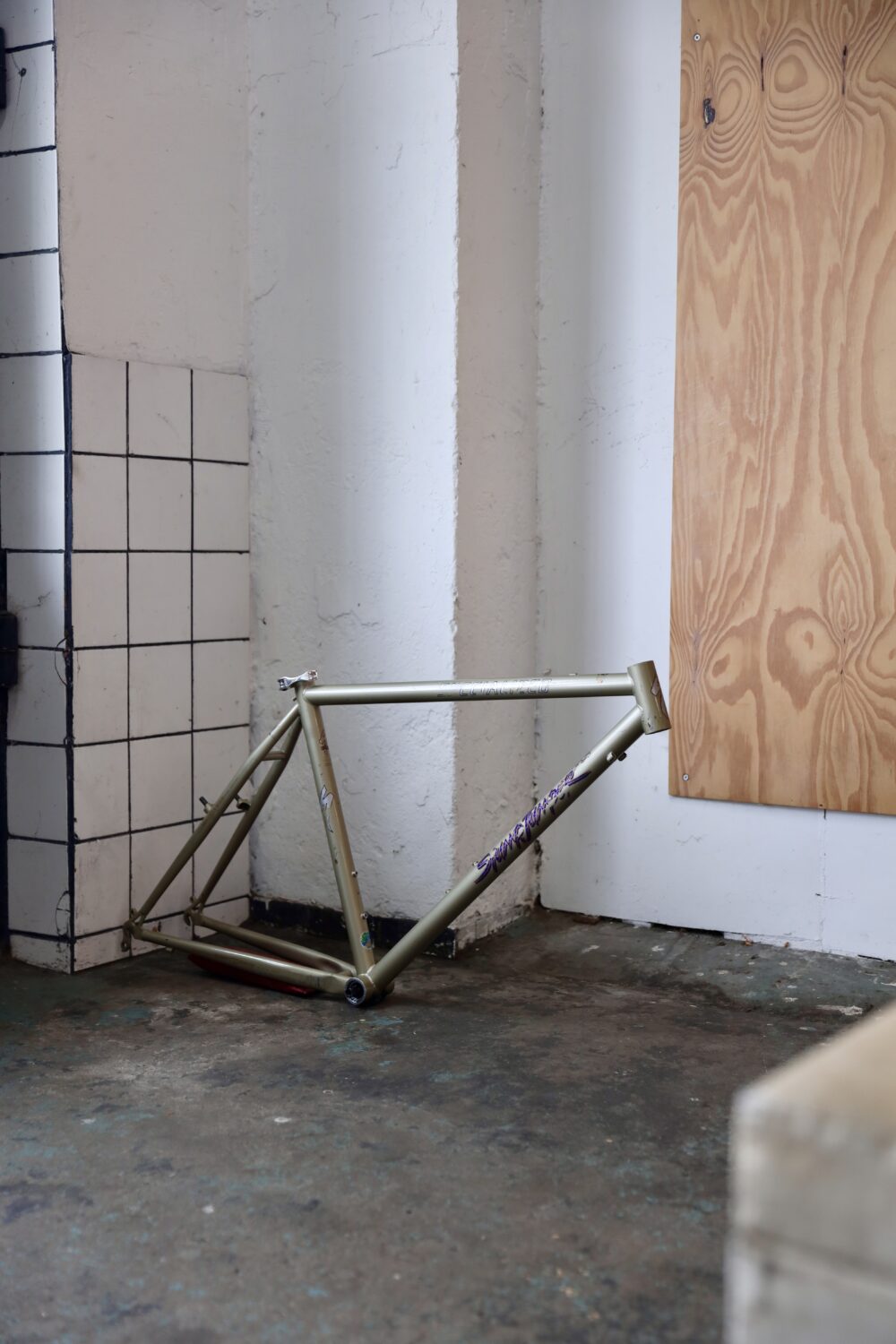 Specialized Stumpjumper FS — 19" (M/L)