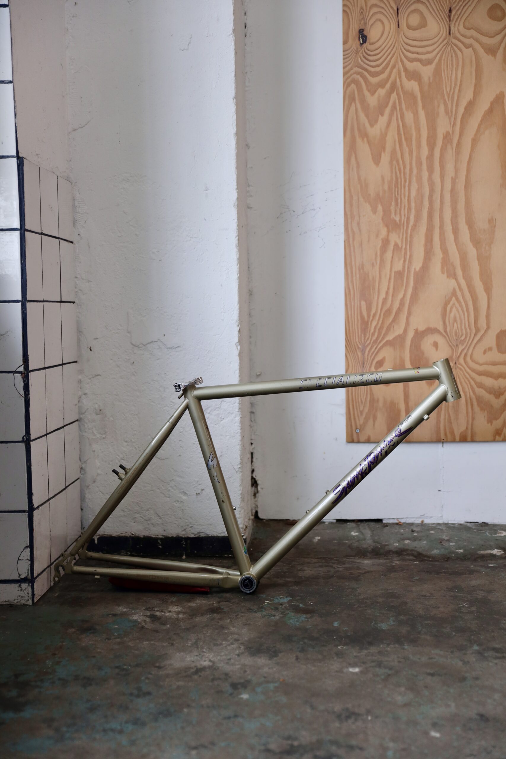 Specialized Stumpjumper FS — 19" (M/L)