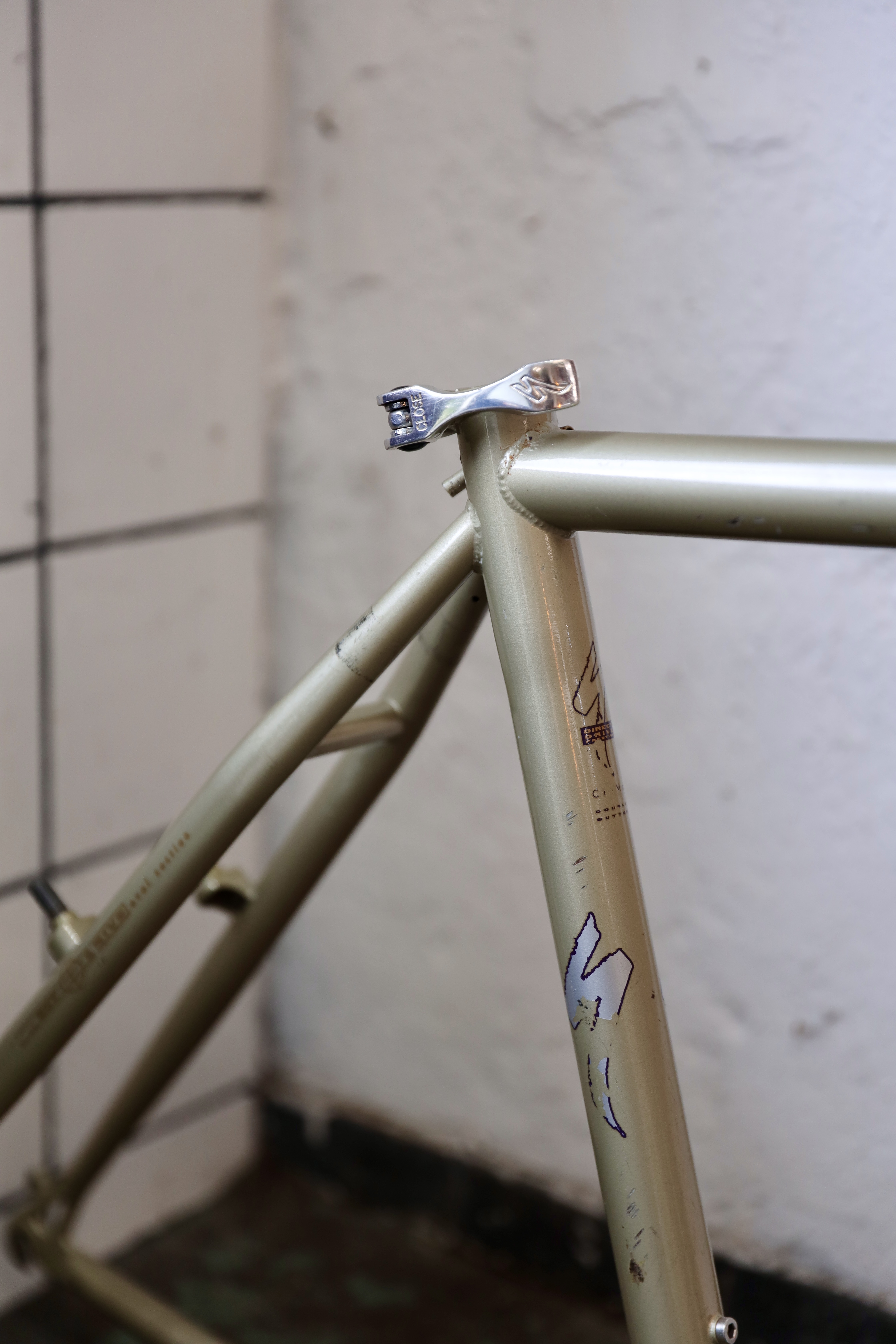 Specialized Stumpjumper FS — 19" (M/L)