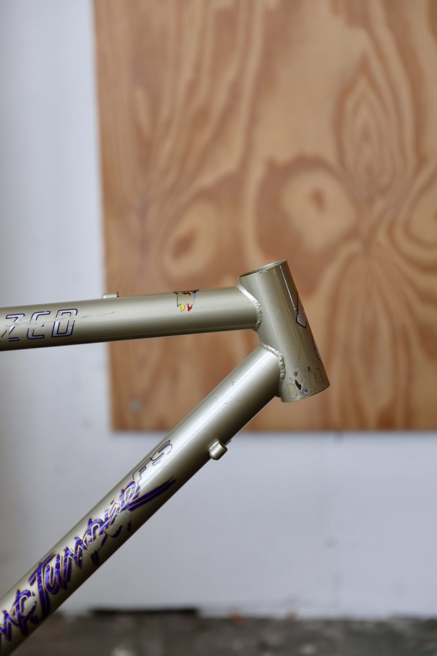 Specialized Stumpjumper FS — 19" (M/L)