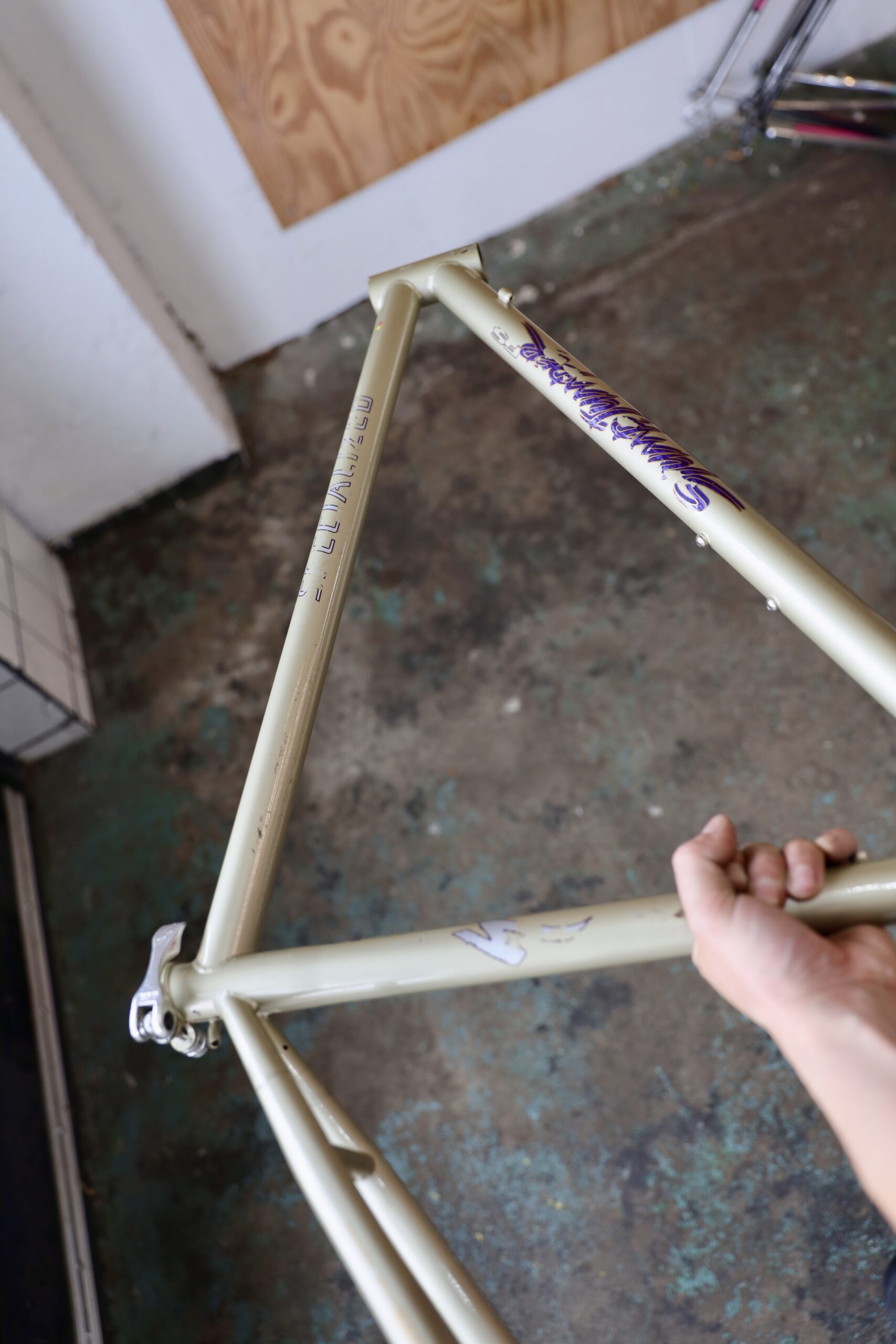 Specialized Stumpjumper FS — 19" (M/L)