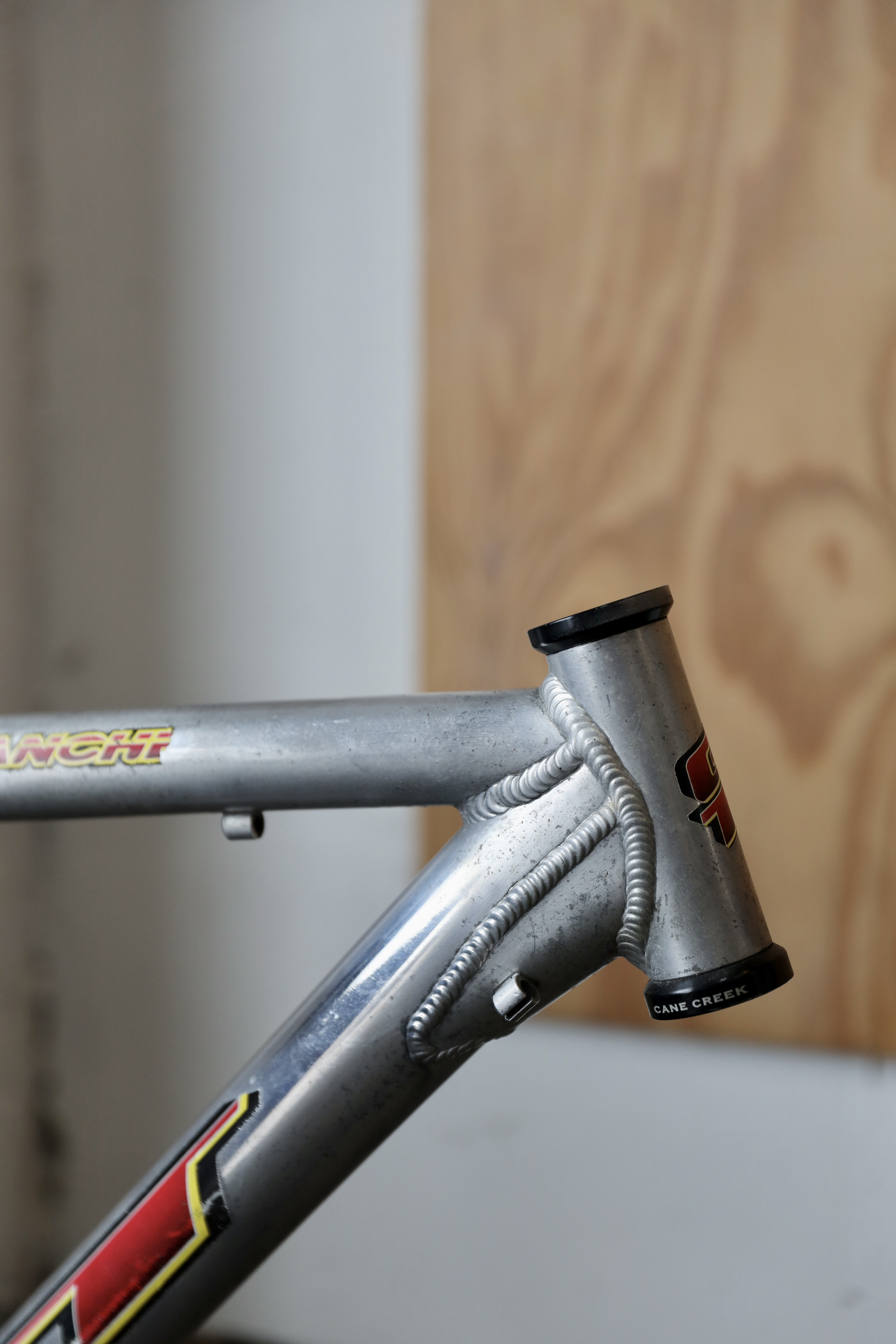 GT Avalanche — 20" (L)