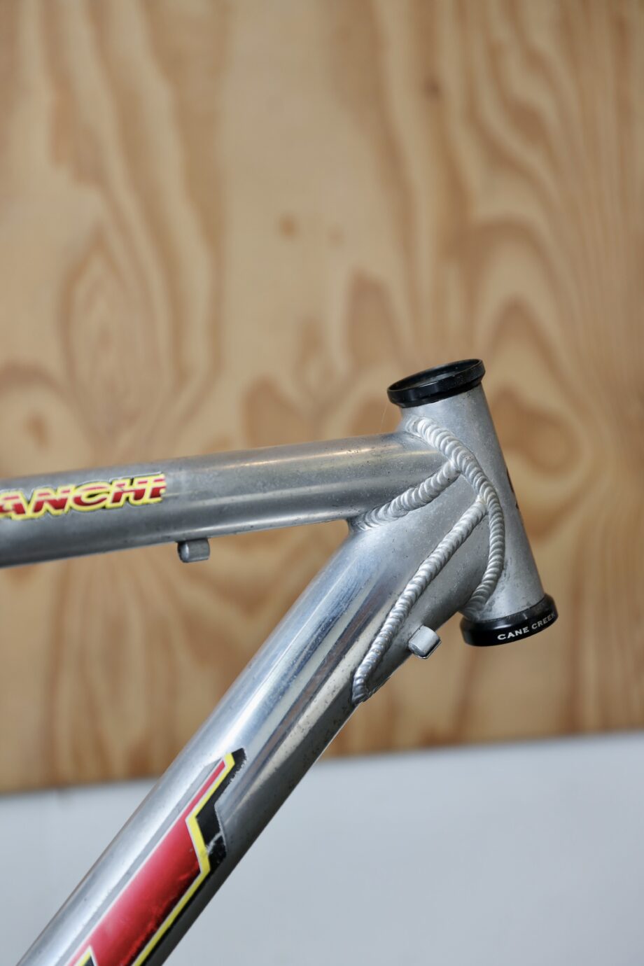 GT Avalanche — 20" (L)