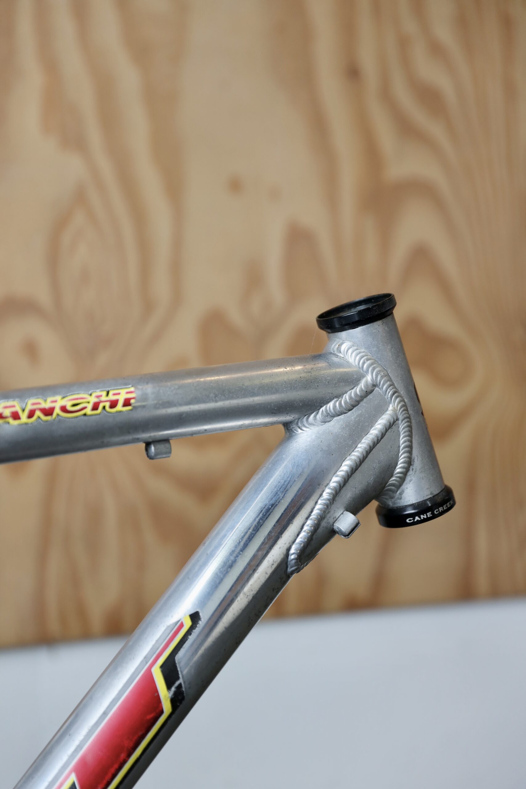 GT Avalanche — 20" (L)
