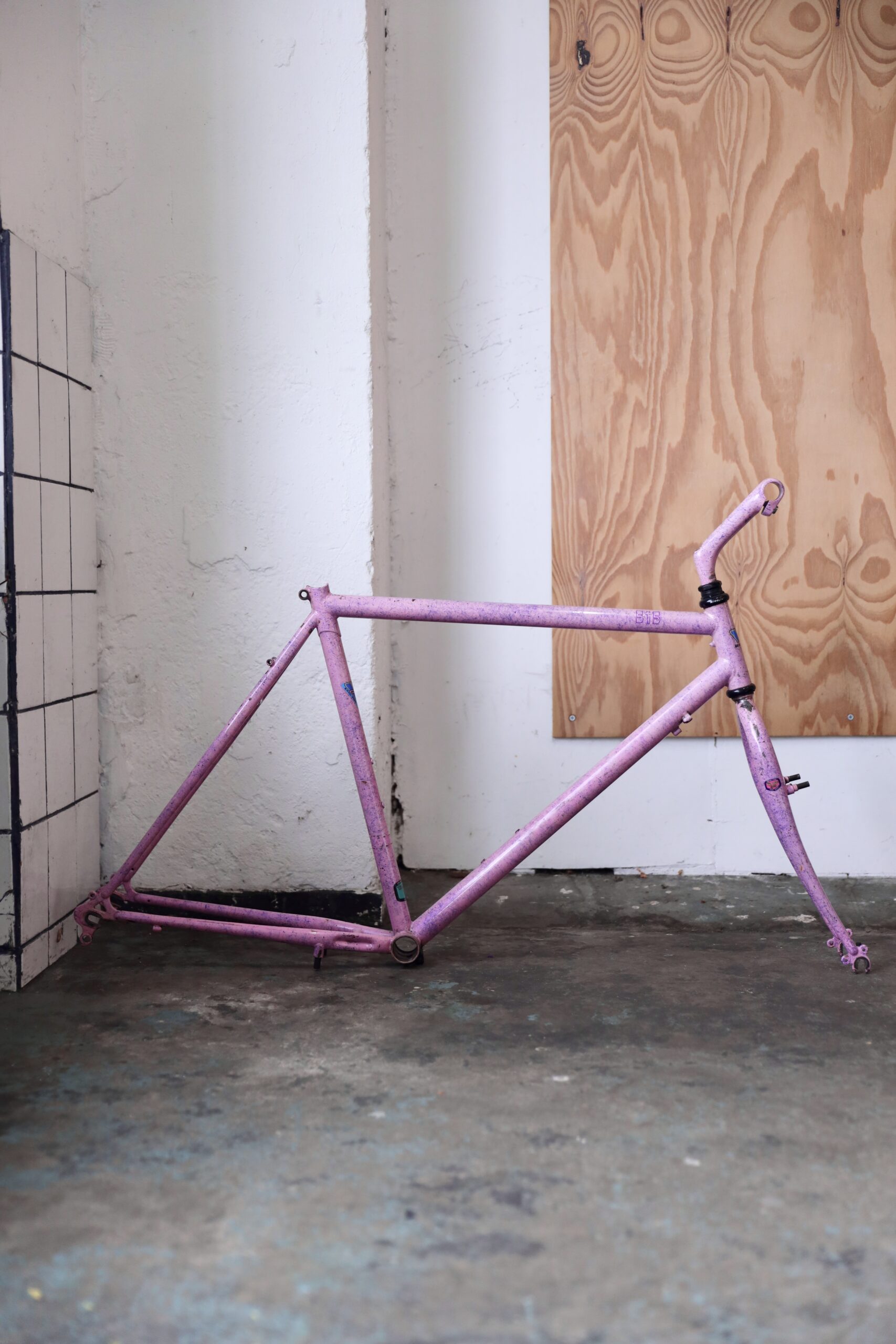 Wheeler 515 — 20" (L)